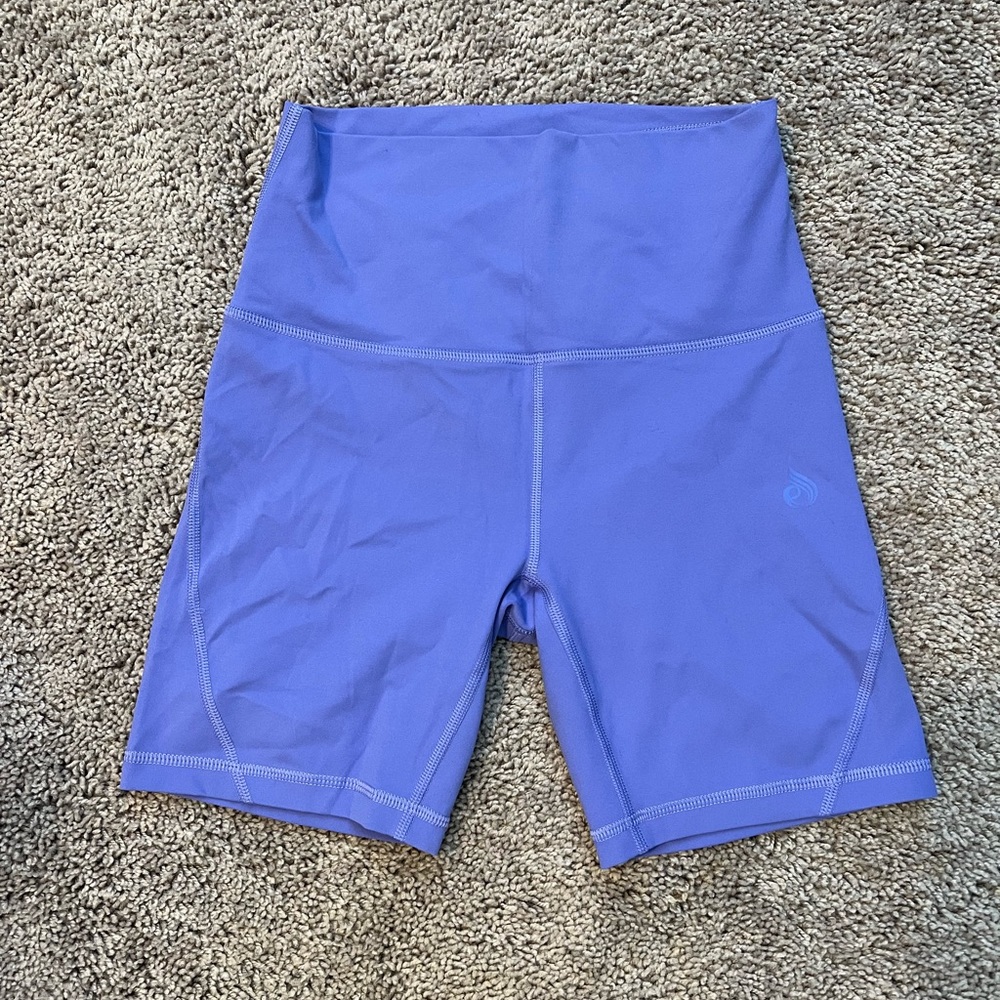 Ryderwear shorts